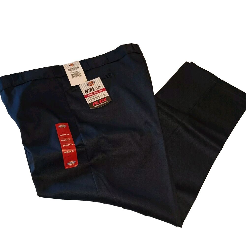 Dickies 874 Original Fit Work Pants